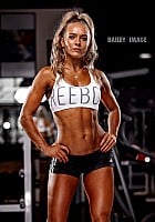 Sadie Gibbs